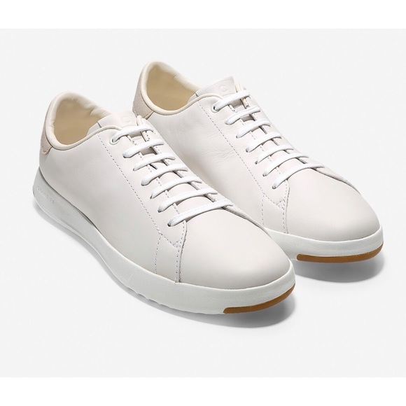 Cole Haan Other - Cole Haan GrandPrø Tennis Sneaker Size 10M